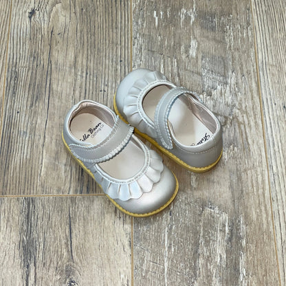 TD Ruche Casual Mary Jane Shoes