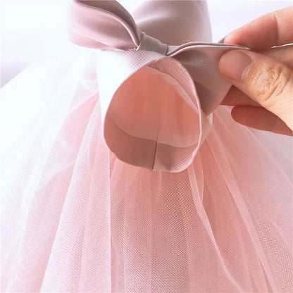 Dress Princess Kids Dresses for Girls Toddler
