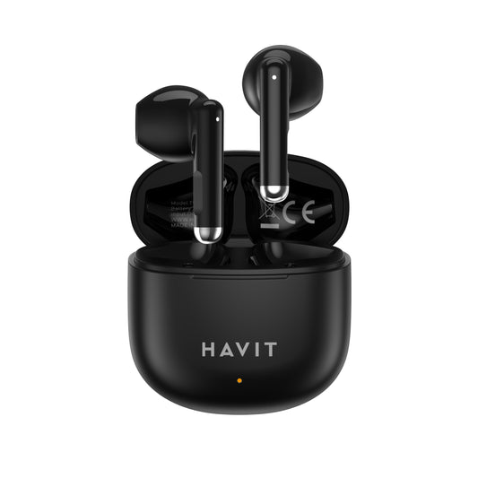 TW976 Audio Series Premium TWS Earbuds