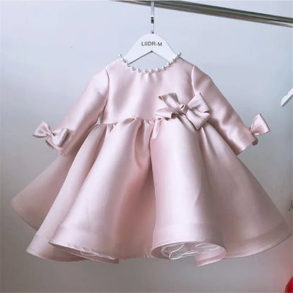 Dress Princess Kids Dresses for Girls Toddler