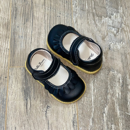 TD Ruche Casual Mary Jane Shoes