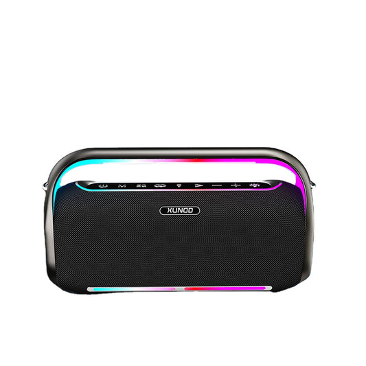 XUNDD SP001 Bluetooth Karaoke Speaker