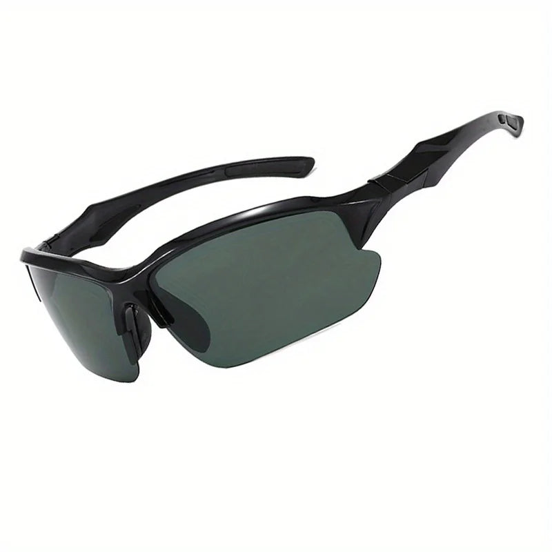 Outdoor Polarized Sports Glasses Windproof
