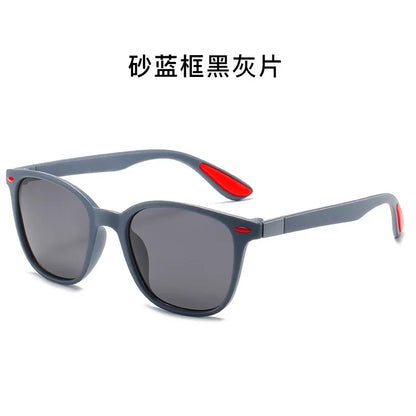Men's Polarized Sunglasses Driving Sunglasses