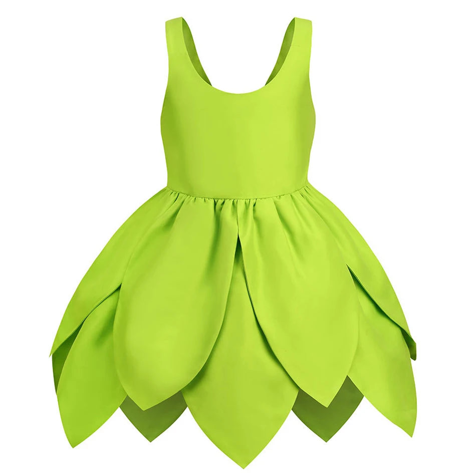 Halloween Cosplay Elf Princess Costumes