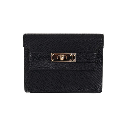 Coin Purse, Multi-slot Card Case