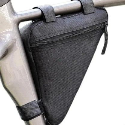 Bicycle Triangle Bag