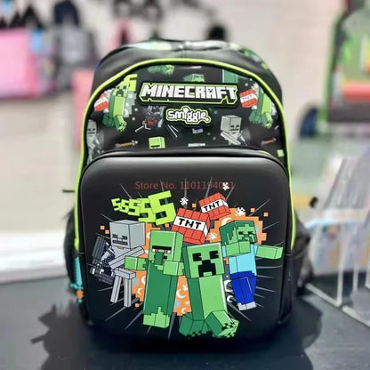 Minecraft Genuine Learning Stationery Cartoon School