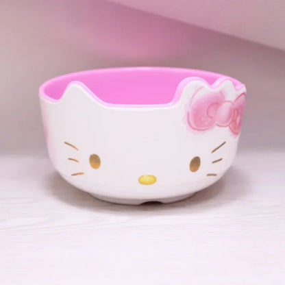 Cute Soup Bowls Anti-Drop Kitchen Tableware
