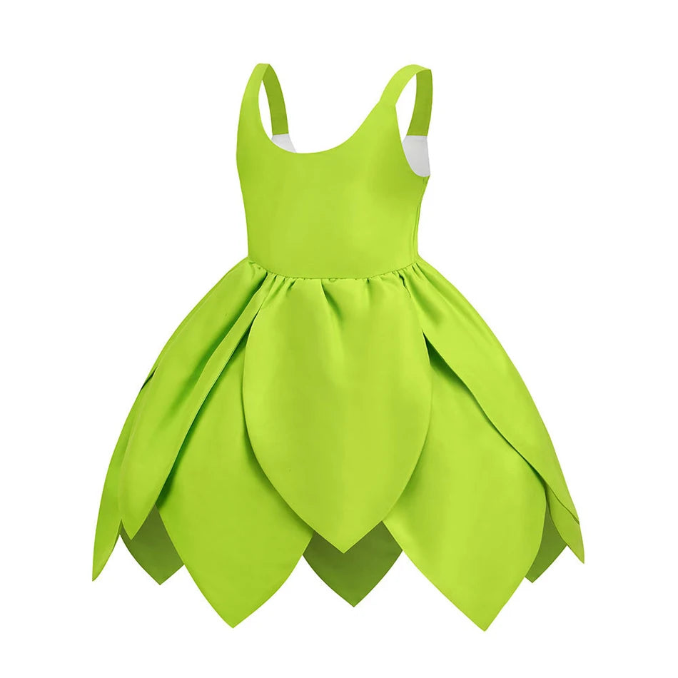 Halloween Cosplay Elf Princess Costumes