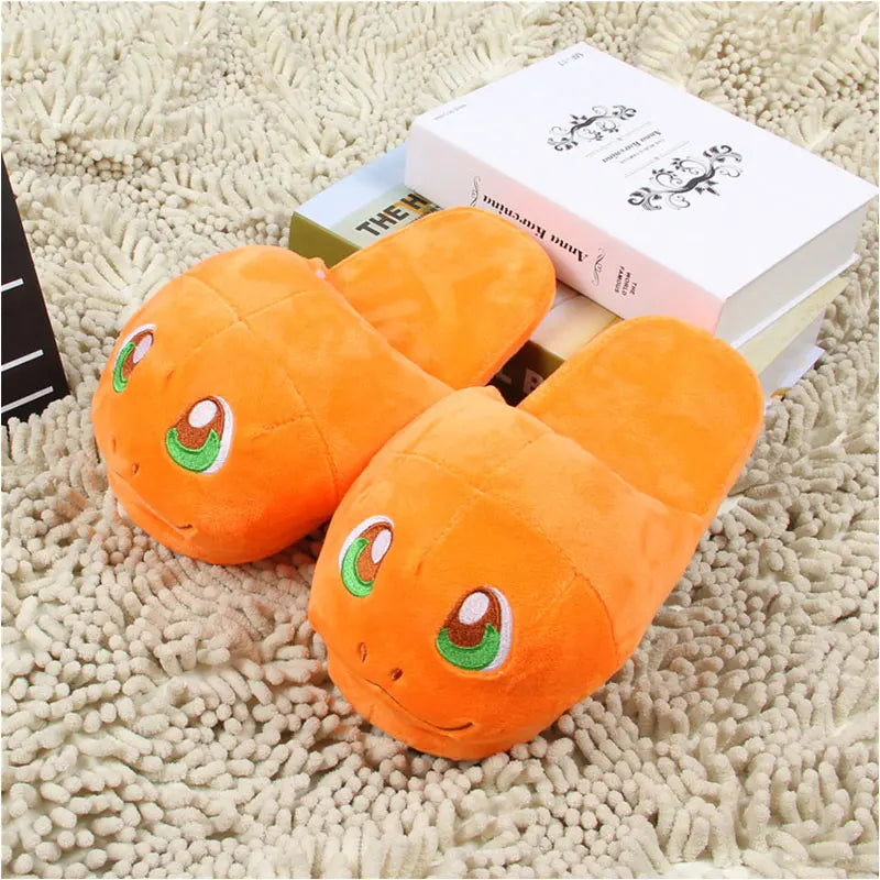 Pokemon Slippers