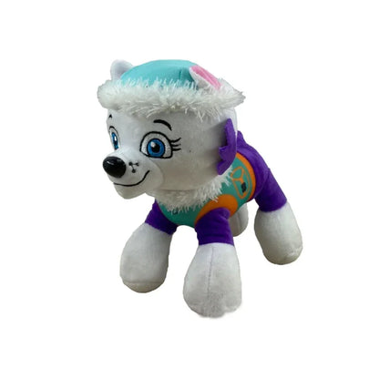 Paw Patrol Dog Puppies Toy Plush