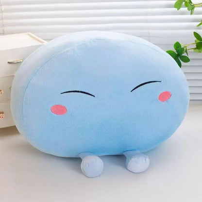 Anime Slime Tuanzi Doll Plush Toy