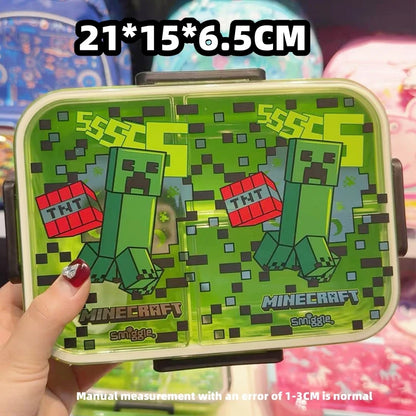 Minecraft Genuine Learning Stationery Cartoon School