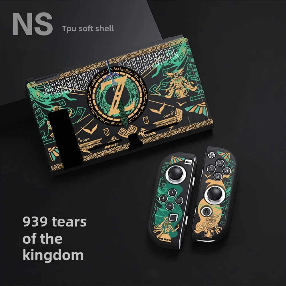 Nintendo Switch protective case