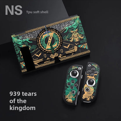 Nintendo Switch protective case