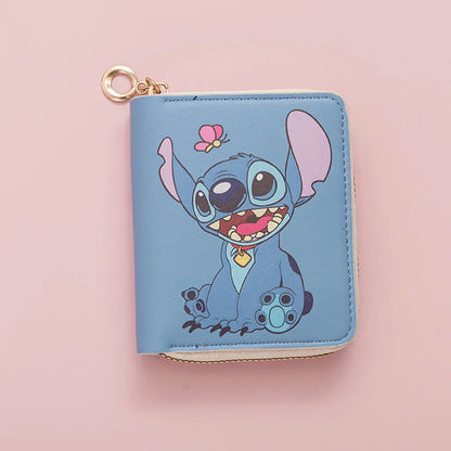 Stitch Coin Purse