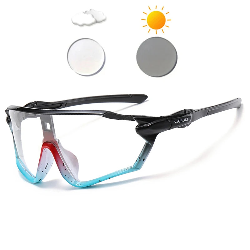 Polarized Glasses Fishing Sunglasses Men Driving Shades