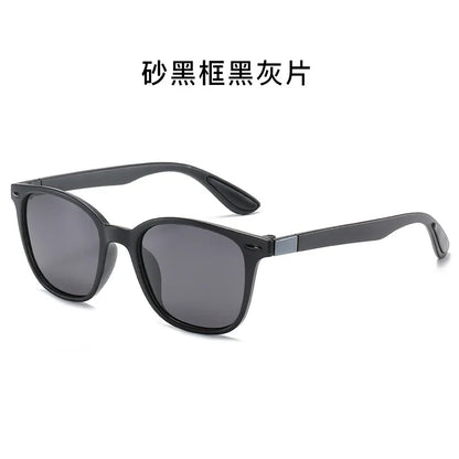 Men's Polarized Sunglasses Driving Sunglasses