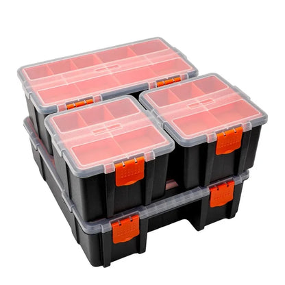 Hardware Storage Toolbox Multifunctional