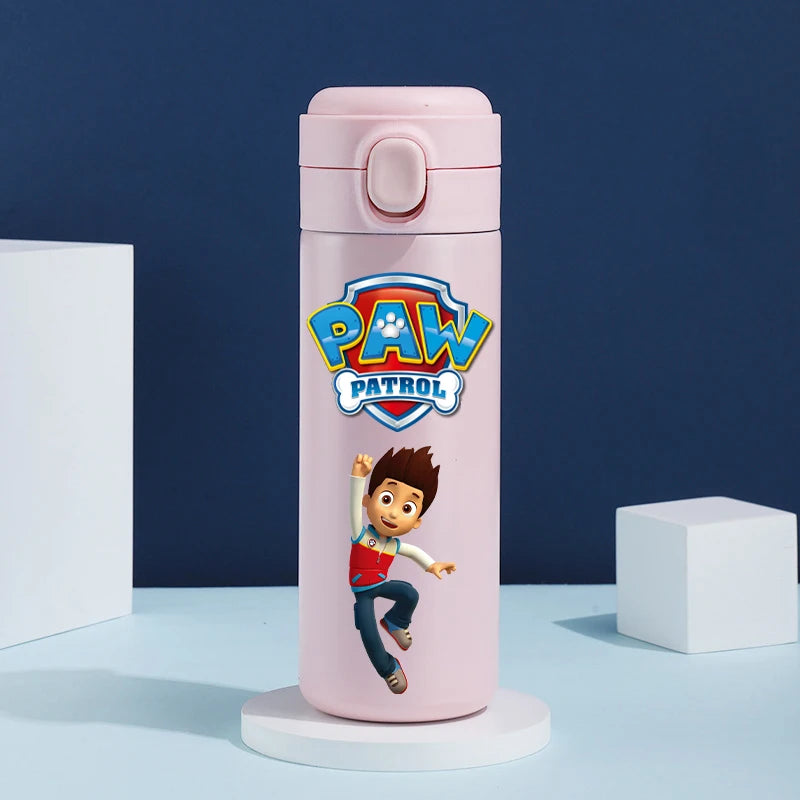PAW Patrol Thermos Mug