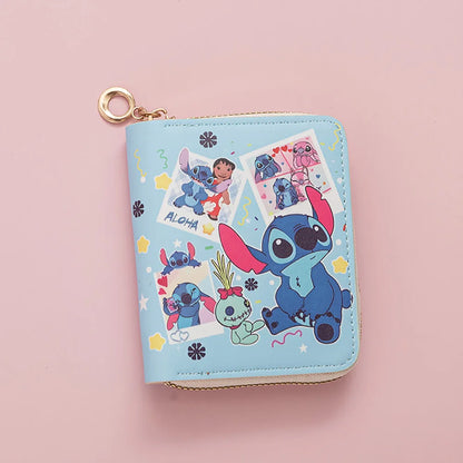 Stitch Coin Purse