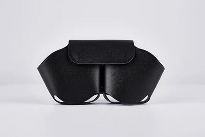 Air pods Max Earphone Protective Cover Soft Leather Case