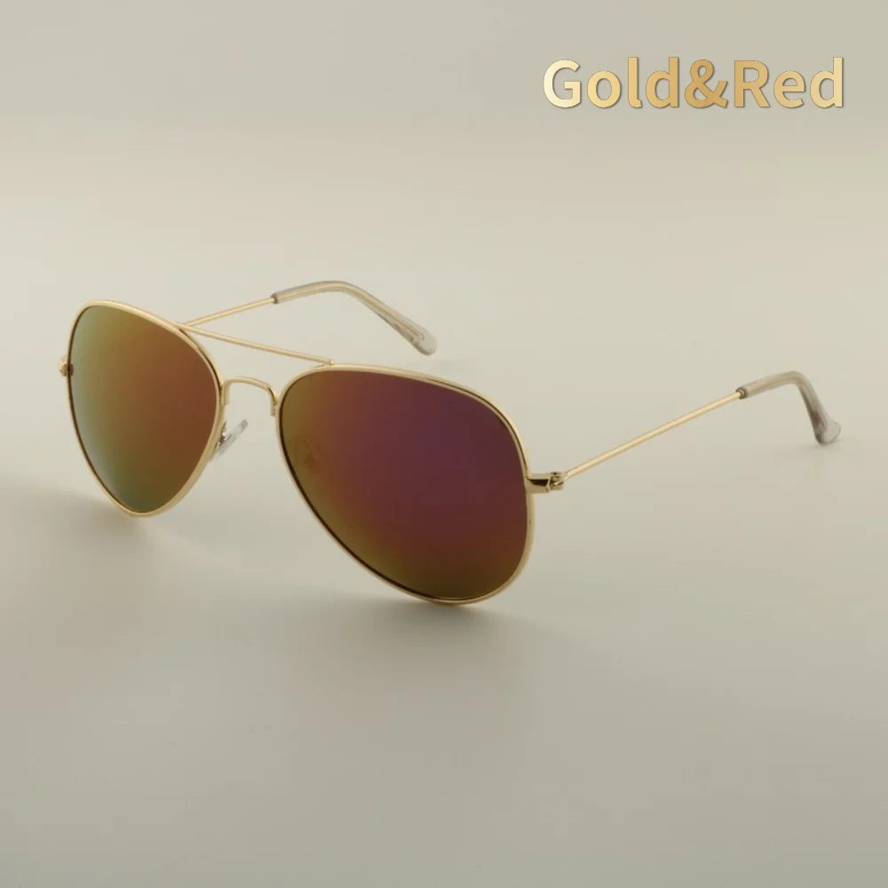 Polarized Sunglasses Classic UV400 Eyewear