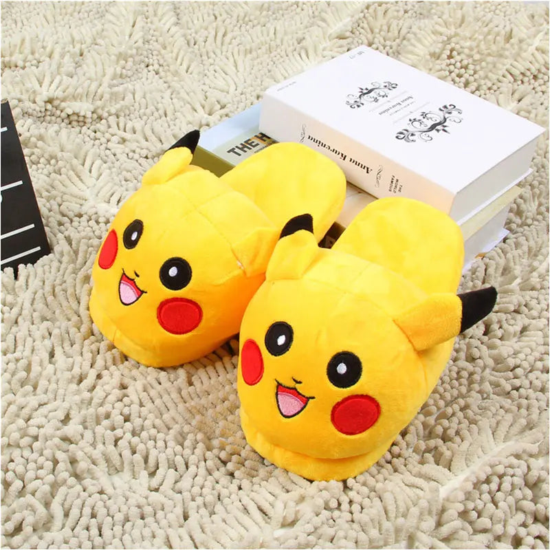 Pokemon Slippers