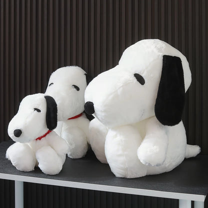 Snoopy Plush Toy Hug Plushies Birthday Gifts