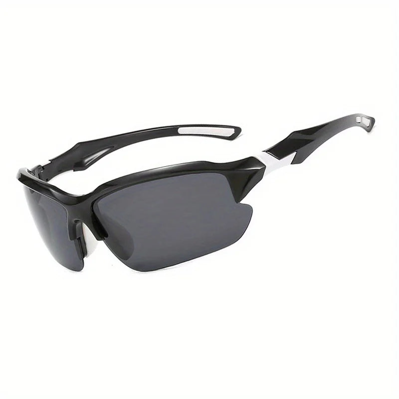 Outdoor Polarized Sports Glasses Windproof