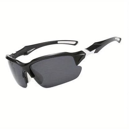 Outdoor Polarized Sports Glasses Windproof