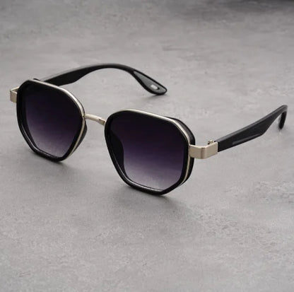 Vintage designer outdoor sunglasses