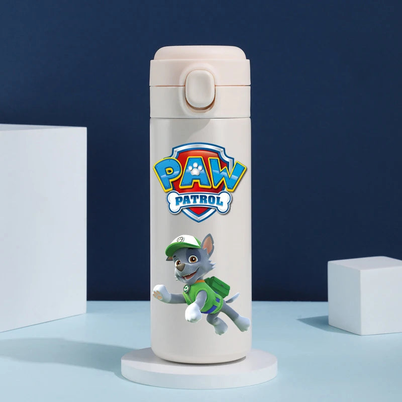 PAW Patrol Thermos Mug