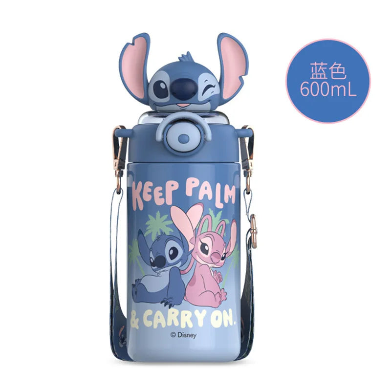 Large Capacity Insulated Water Bottle Personalized Cup