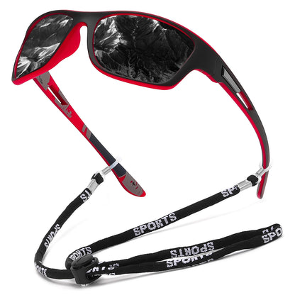 Polarized Glasses Fishing Sunglasses Men Driving Shades