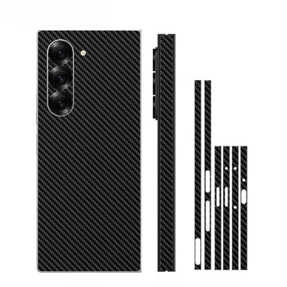 Creative Decal Skin for Samsung Galaxy Z Fold