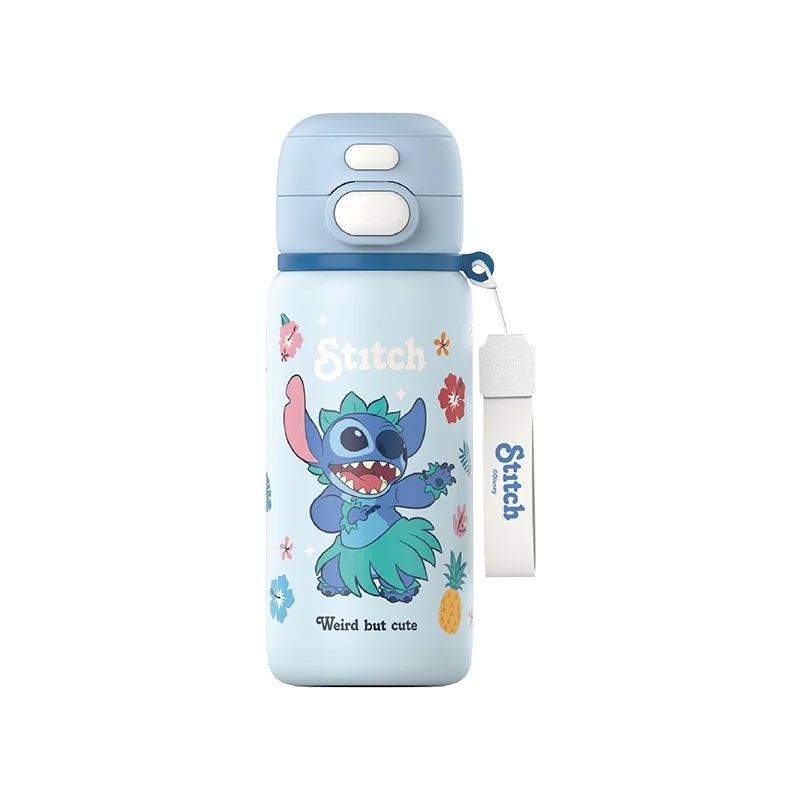 Large Capacity Insulated Water Bottle Personalized Cup