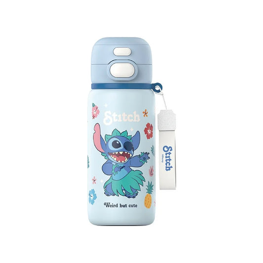 Large Capacity Insulated Water Bottle Personalized Cup