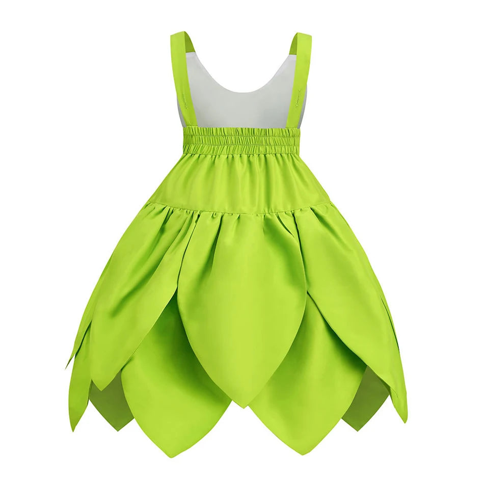 Halloween Cosplay Elf Princess Costumes