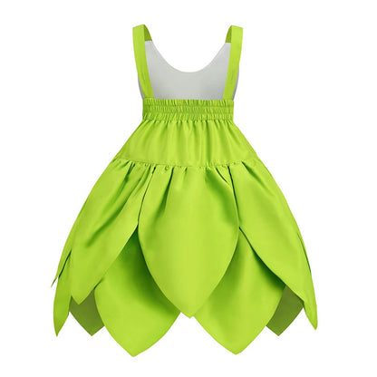 Halloween Cosplay Elf Princess Costumes