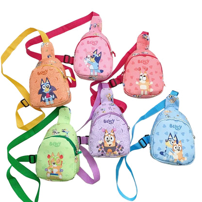 Bingo Friends Children's Bag