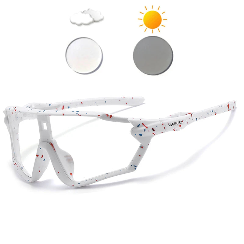Polarized Glasses Fishing Sunglasses Men Driving Shades