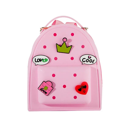 Cute Backpacks Bucket for Kids