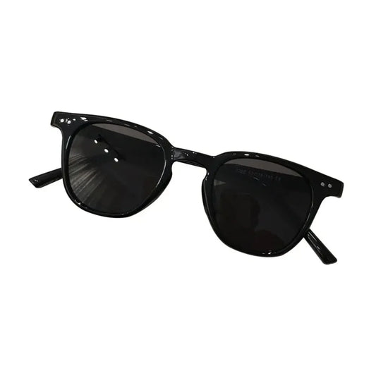 Oversized Square Sunglasses Retro Big Frame