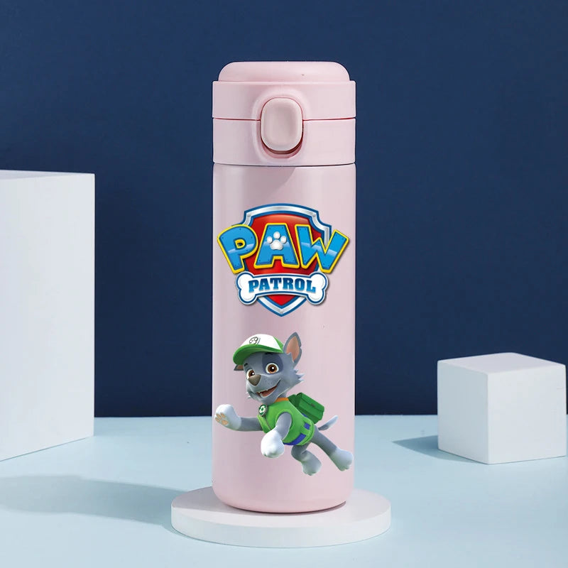 PAW Patrol Thermos Mug