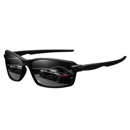 Vintage Driving Fishing Cycling Sports Sunglasses
