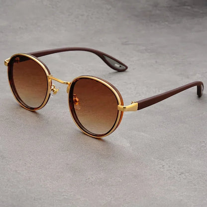 Vintage designer outdoor sunglasses