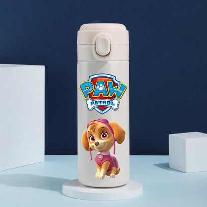 PAW Patrol Thermos Mug