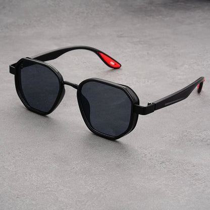 Vintage designer outdoor sunglasses
